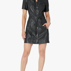 PAIGE Women's Amina Dress (Small)